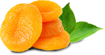 Dried Fruits